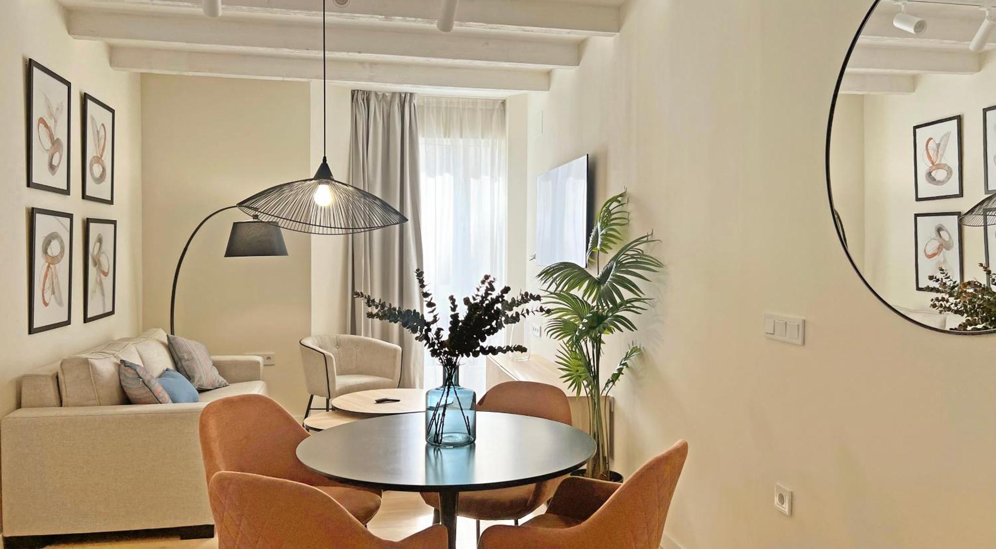 Apartamentos Soho Boutique Palillero Cádiz Exteriör bild