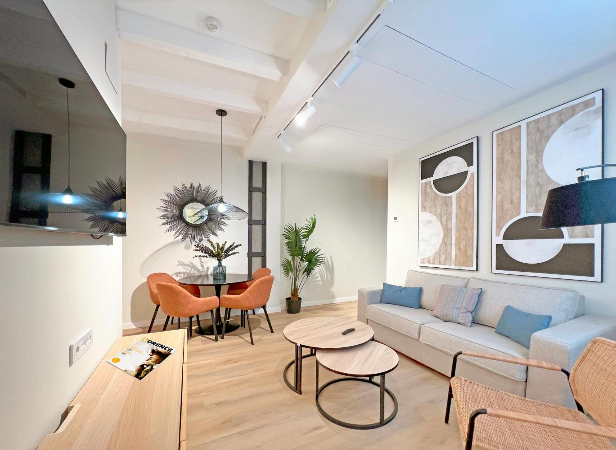 Apartamentos Soho Boutique Palillero Cádiz Exteriör bild