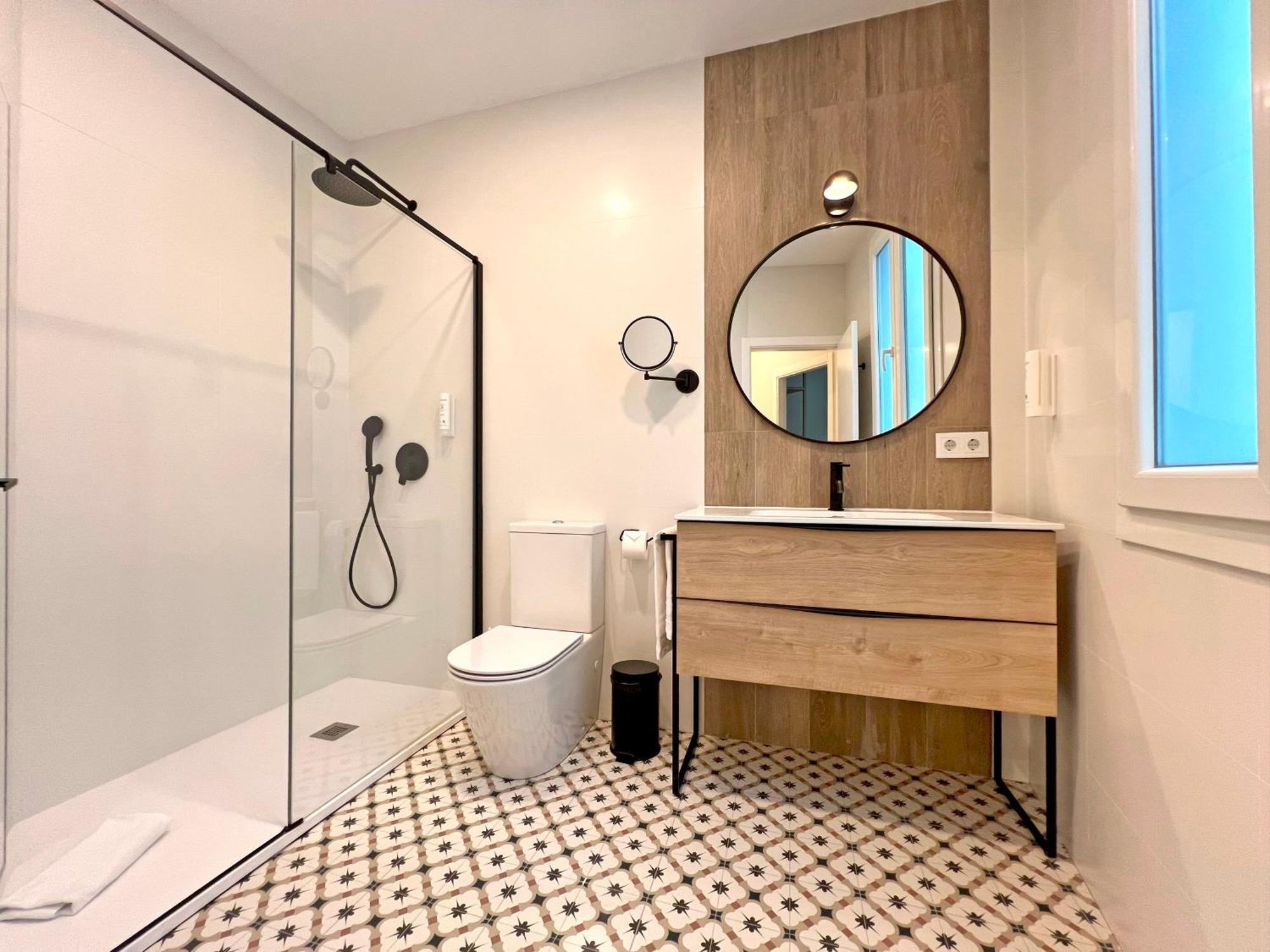 Apartamentos Soho Boutique Palillero Cádiz Exteriör bild